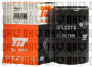 Quinton Hazell Oil Filter - QFL0273