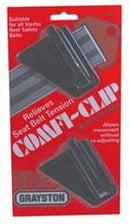 Grayston GE16 Seat Belt Clip