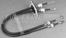 First Line Gear Control Cable Part No -FKG1073