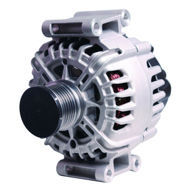 WAI Alternator Unit - 11462N fits Volkswagen Audi Group