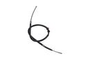 QH Left Rear Brake Cable 1165mm - BC3296