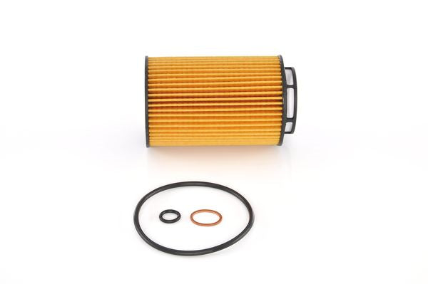 Bosch Oil Filter - F026407158