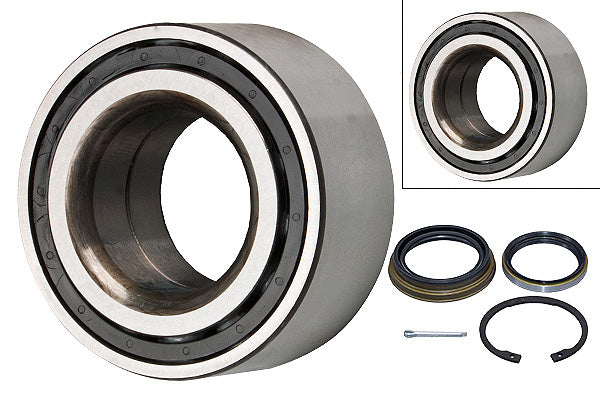 FAG Wheel Bearing Kit - 713618480