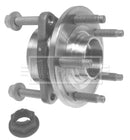 Borg & Beck Wheel Bearing Kit - BWK1169