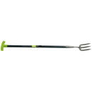 Draper Carbon Hand 'T' Fork EXT.Long - 88804