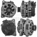 Borg & Beck Alternator - BBA2087