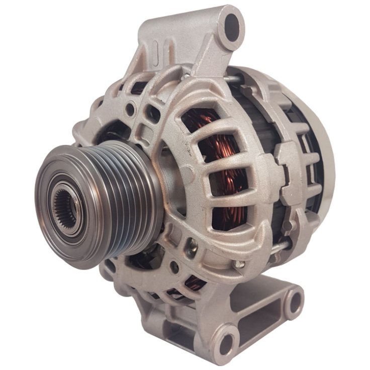 WAI Alternator - 20499N