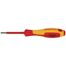 KNIPEX PZ0 Screwdriver - 76807