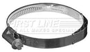 First Line Hose Clip 60-80Mm Part No -FHC1004S