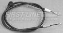 First Line Handbrake Cable - Front - FKB2839