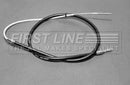 First Line Brake Cable LH & RH -FKB1813