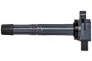 HELLA 5DA 358 057-381 Ignition Coil - 3-pin connector - Bolted