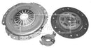 Borg & Beck Clutch Kit 3-In-1 Part No -HK9805