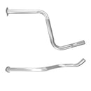 BM Cats Connecting Pipe - BM50449 with Fitting Kit - FK50449