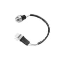 Intermotor Radiator Fan Switch - 50112