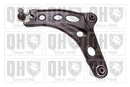 QH Suspension Arm Front Lower LH - QSA2771S