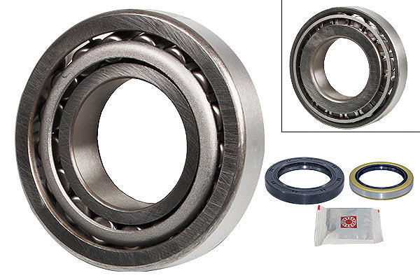 FAG Wheel Bearing Kit - 713615400