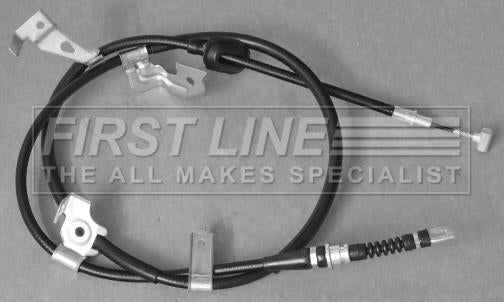 First Line Brake Cable -FKB3477