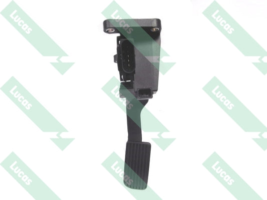 Lucas Accelerator Pedal Sensor - LSP6513
