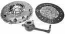 Borg & Beck Clutch 3In1 Csc Kit Part No -HKT1075