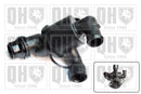 QH Coolant Thermostat Kit with seal - QTH709K