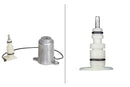 HELLA 6PR 008 891-011 Sensor, engine oil level - 1-pin connector