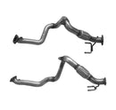 BM Cats Connecting Pipe - BM50492 with Fitting Kit - FK50492