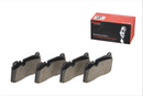 Brembo Brake Pad Set - P85122