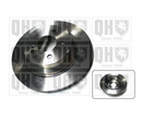Quinton Hazell Brake Disc - BDC5466