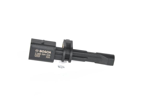 Bosch Wheel Speed Sensor Part No - 0986594526