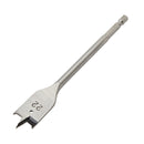 Draper 22.0MM Flat Wood Bit - 41590
