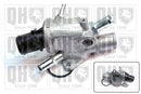 QH Coolant Thermostat Kit with seal - QTH540K