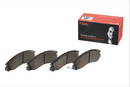 Brembo Brake Pad Set - P54017
