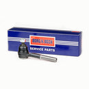Borg & Beck Tie Rod End Inner Part No -BTR4348