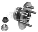 Borg & Beck Wheel Bearing Kit Part No -BWK803