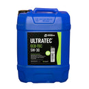 Ultratec ECO-TEC F1 5W30 - 20 Litre Engine Oil