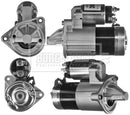 Borg & Beck Starter Motor Part No -BST2275