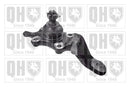 Quinton Hazell Ball Joint Front Lower LH - QSJ3378S