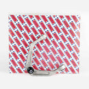 Borg & Beck Wishbone / Suspension Arm Upper LH -BCA6643