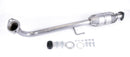 EEC Catalyst Type Approved - HA6015T
