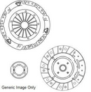 National Clutch Kit - CK9677