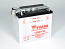 Yuasa 12N24-3A (DC) 12V Conventional Motorcycle Battery