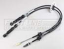 First Line Gear Control Cable Part No -FKG1261