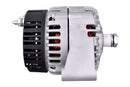 HELLA 8EA 015 642-651 Starter - 12V - 3kW - fits PERKINS