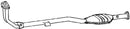 Klarius 321992 - Catalyst Type Approved Withpip  - Fits Mercedes C180 2.0i