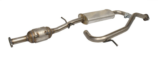 Klarius 325290 - Catalyst Type Approved  - Fits Mazda CX-3 2.0i