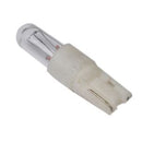 Ring 24V 1.2W KW 2X4.6D (TRN) Trade Pack10
