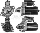 Borg & Beck Starter Motor Part No -BST2483