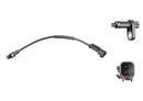 Intermotor Wheel Speed Sensor - 61221