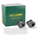 First Line Anti Roll Bar Bush Kit  - FSK7015K